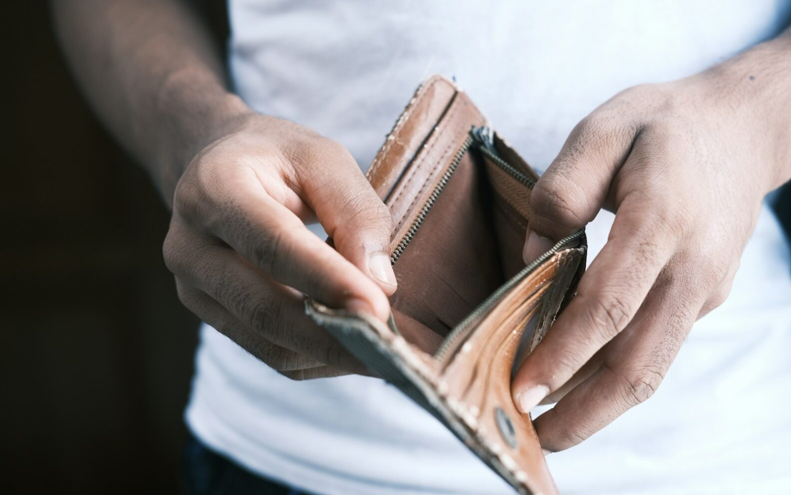 4: Möta handläggare och klienter inom socialtjänsten
